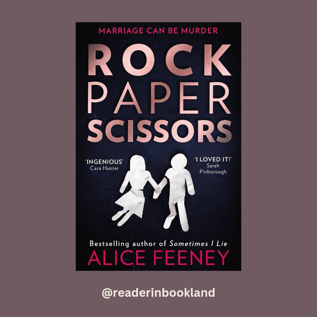 rock paper scissors