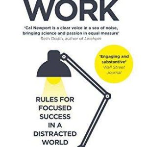 deep work