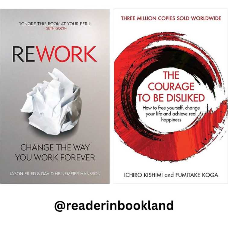 ReWork
