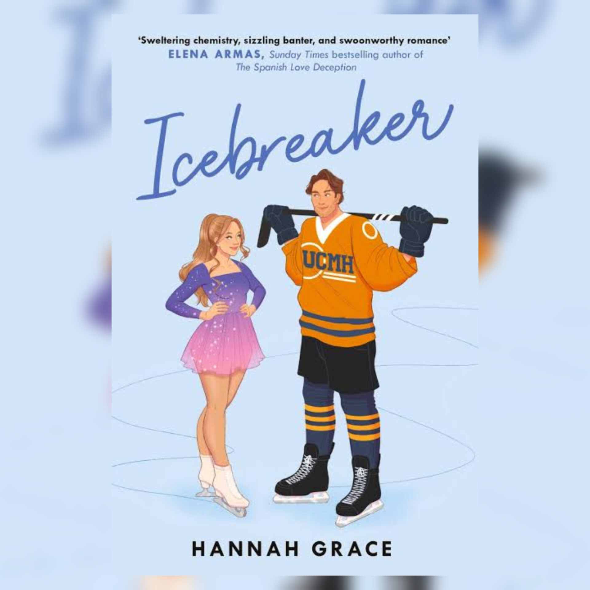 Icebreaker