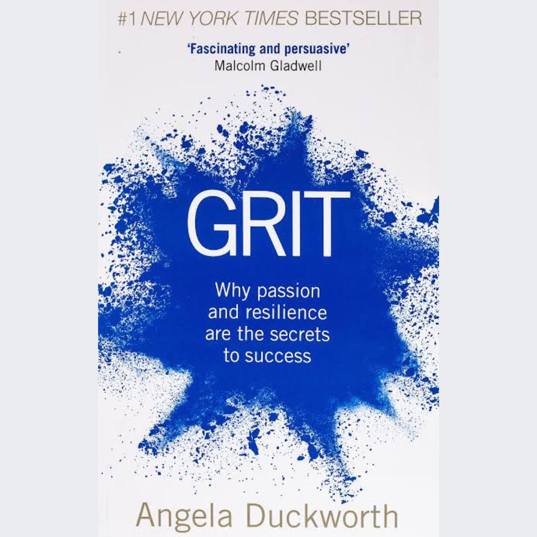 Grit