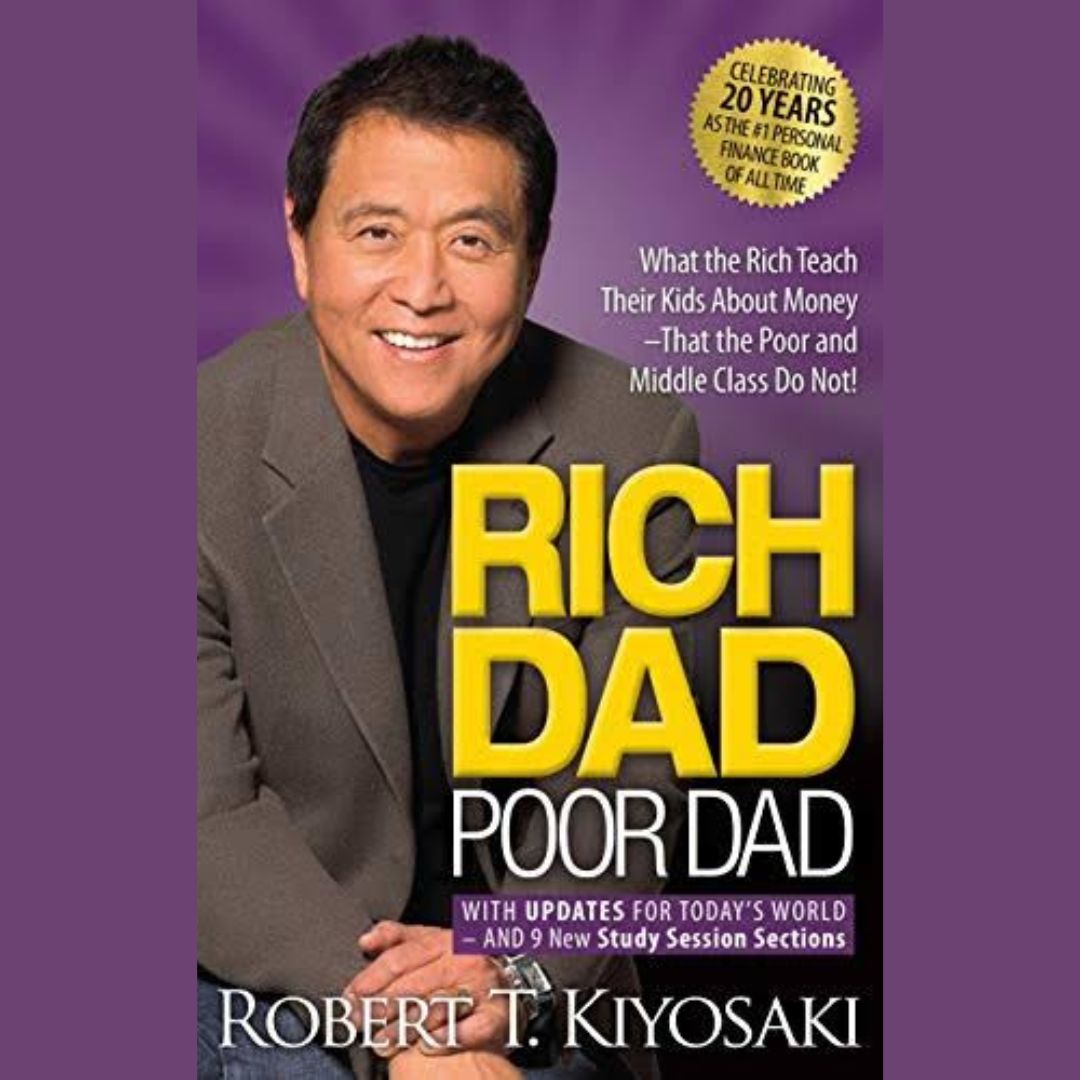 rich dad poor dad