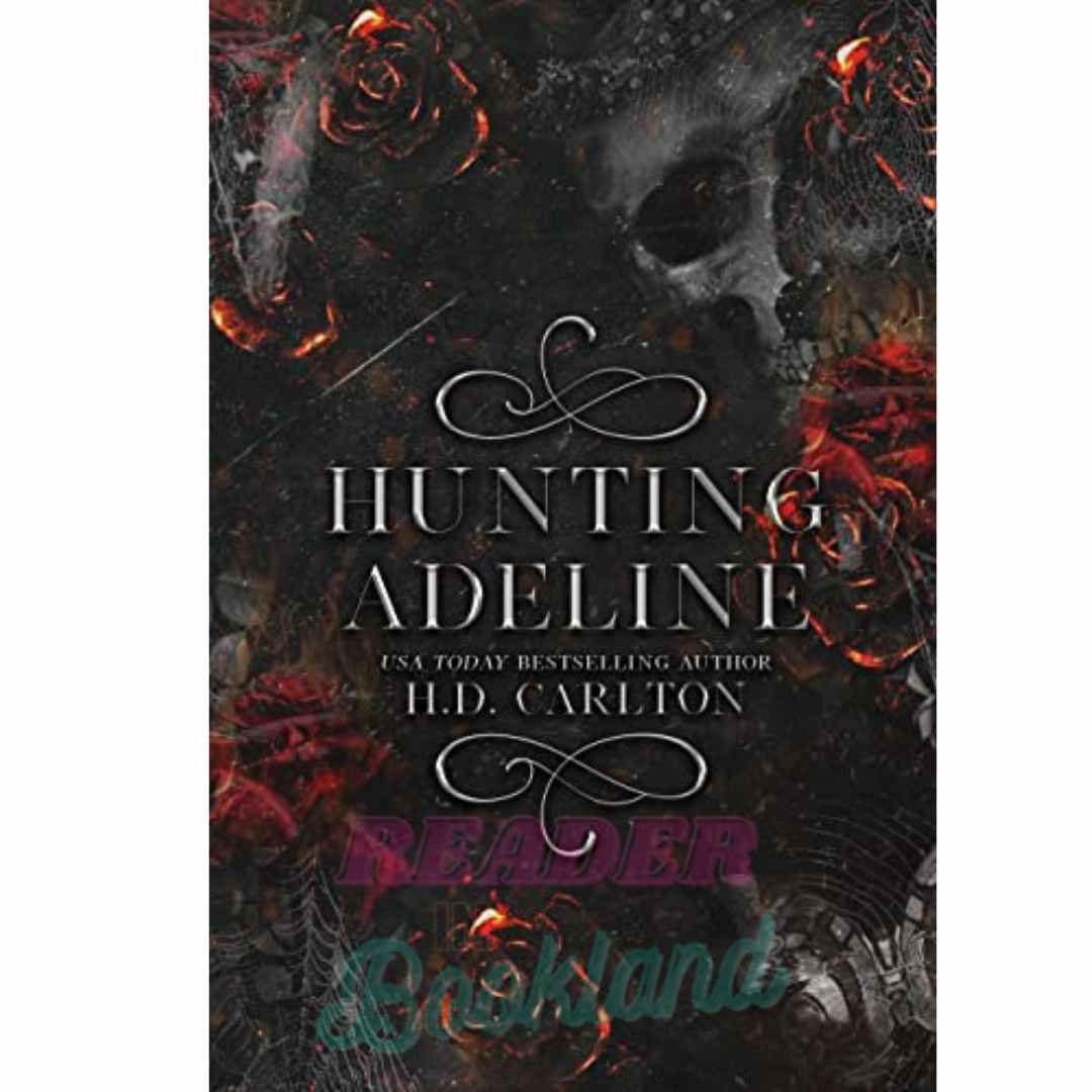 Hunting Adeline